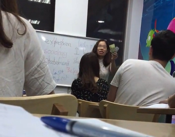 nhin lai nhung vu bao hanh hoc sinh chan dong nam 2018
