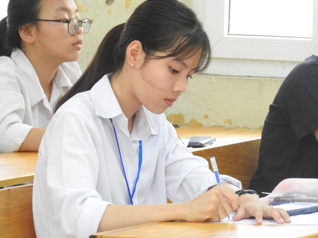 tuyen sinh nam 2019 dh cong nghe thong tin tp hcm xet tuyen theo 5 phuong thuc