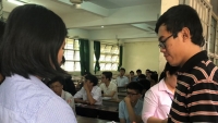 dh quoc gia tphcm cong bo toan canh tuyen sinh du kien 2019