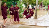 Một ngày 'quậy tưng bừng' khu du lịch sinh thái mới nổi ở Bến Tre
