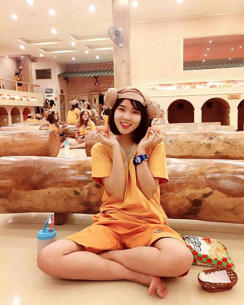 cuoi tuan ru nhau di xong hoi jjim jil bang kieu han o sai gon