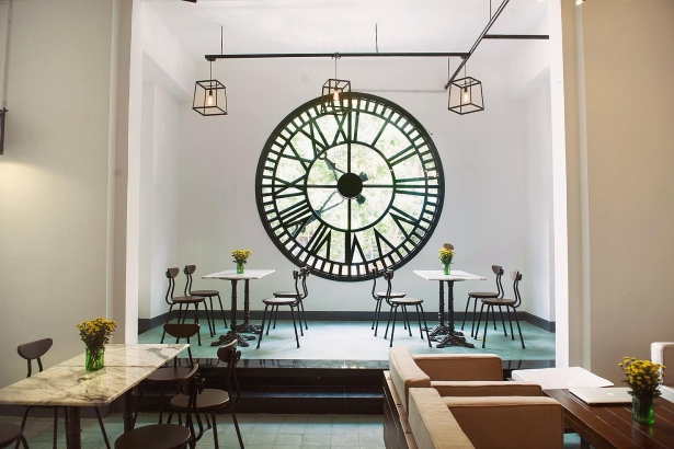 Những quán café lý tưởng ở Sài Gòn cho người muốn 'tự kỷ' nhung quan cafe ly tuong o sai gon danh cho nguoi thich tu ky