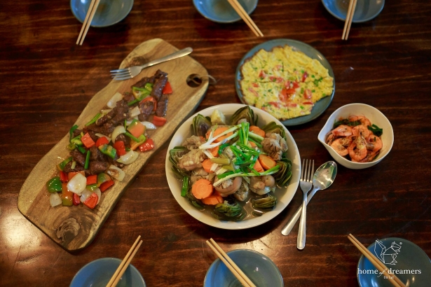 phat hien homestay phong kinh trong suot doc nhat o da lat