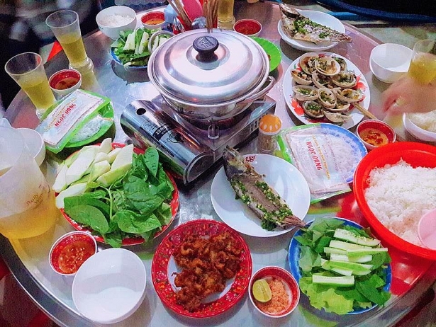 Homestay cầu vồng trên đảo Nam Du - Ở đẹp chưa đủ, phải thêm 'lạ' mới dễ hút khách homestay cau vong tren dao nam du o dep chua du phai them la moi de hut khach