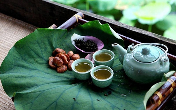 ‘Tạm trốn’ Sài Gòn, ghé lại Đồng Tháp Mười ngắm sen nở tuyệt đẹp tam tron sai gon ve dong thap muoi ngam sen no tuyet dep
