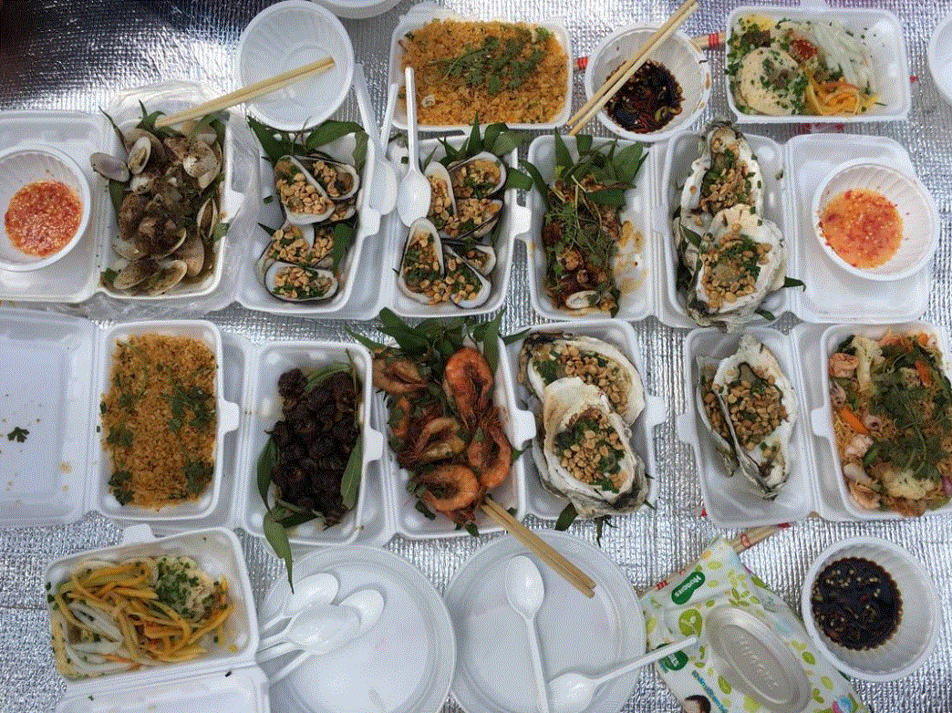 nhung diem den niu chan du khach o long hai moi lan ve qua ba ria vung tau