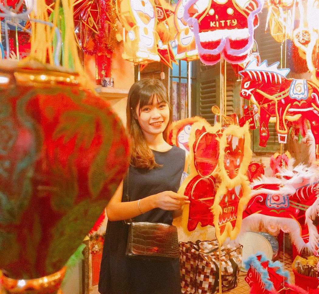 Note liền tay những điểm chơi trung thu vui hết nấc quanh Sài Gòn note lien tay nhung toa do vui choi trung thu quanh sai gon