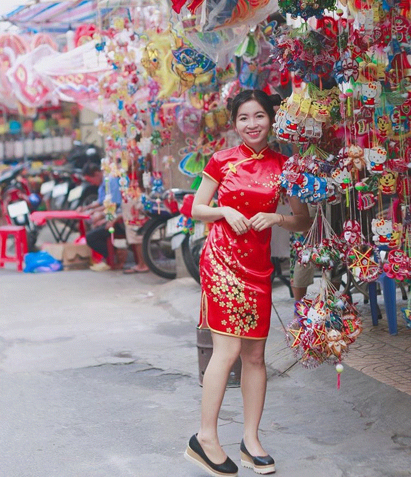 Note liền tay những điểm chơi trung thu vui hết nấc quanh Sài Gòn note lien tay nhung toa do vui choi trung thu quanh sai gon
