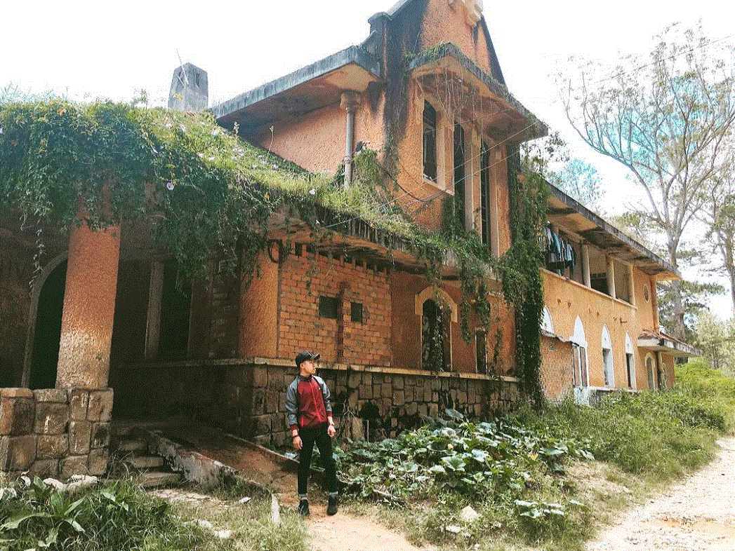 Những thánh đường bỏ hoang mang vẻ đẹp 'ma mị' hút hồn giới trẻ nhung thanh duong bo hoang mang ve dep ma mi hut hon gioi tre