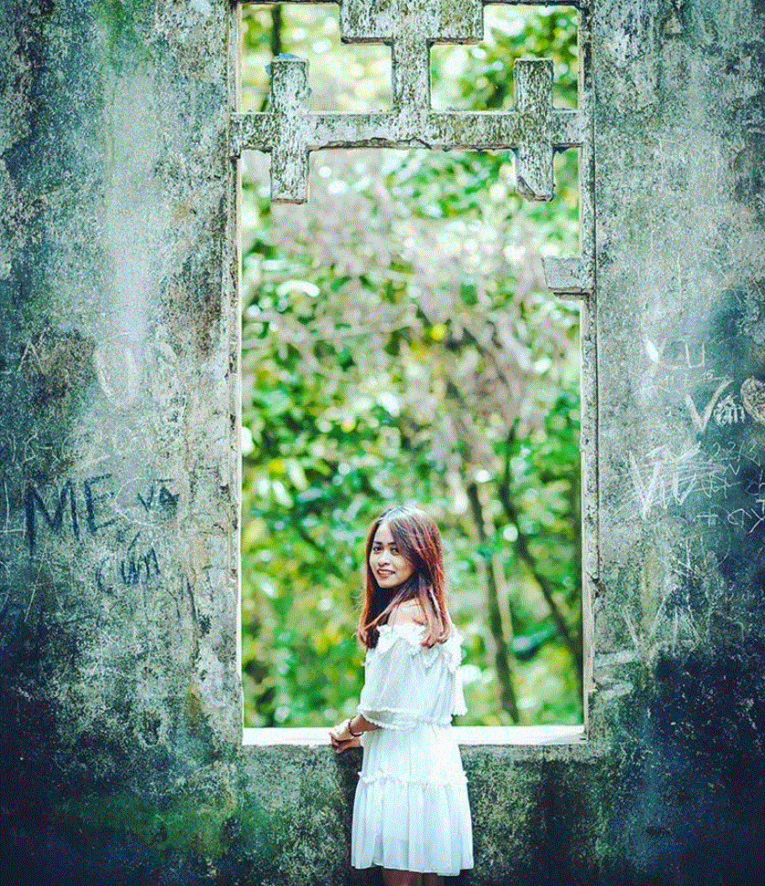 Những thánh đường bỏ hoang mang vẻ đẹp 'ma mị' hút hồn giới trẻ nhung thanh duong bo hoang mang ve dep ma mi hut hon gioi tre