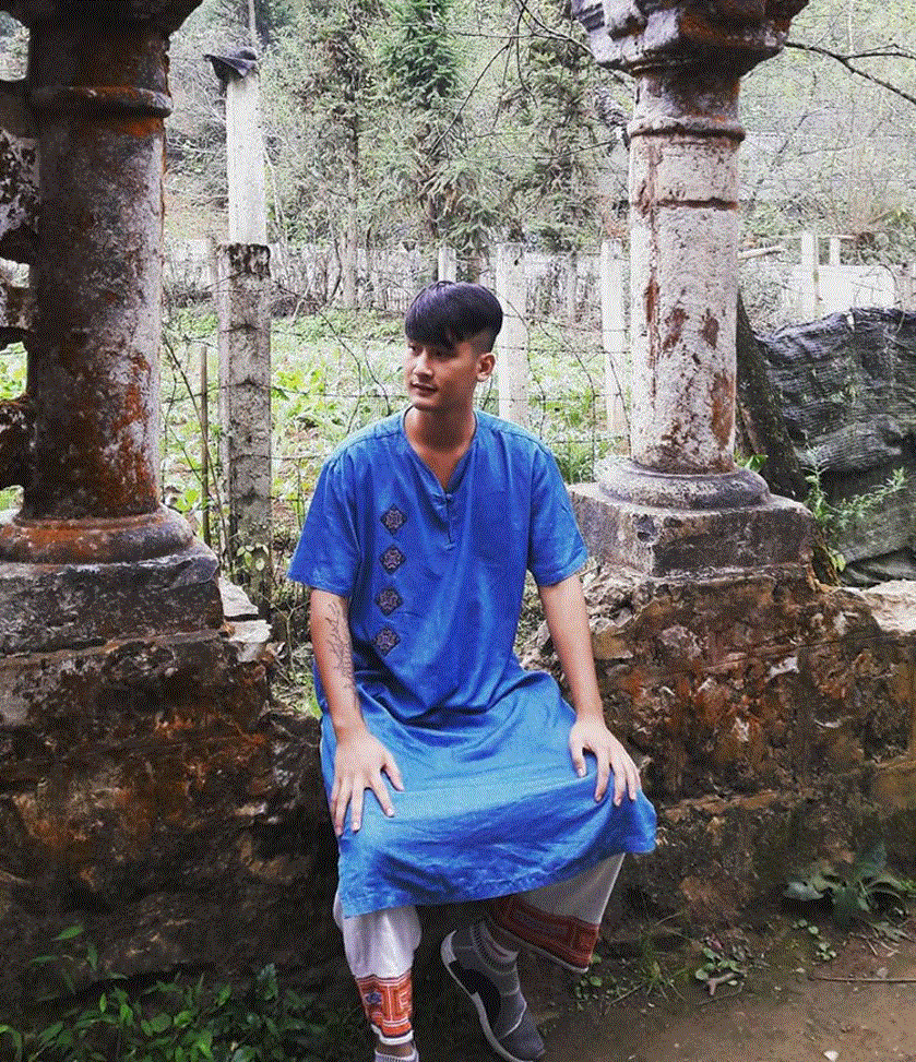 Những thánh đường bỏ hoang mang vẻ đẹp 'ma mị' hút hồn giới trẻ nhung thanh duong bo hoang mang ve dep ma mi hut hon gioi tre
