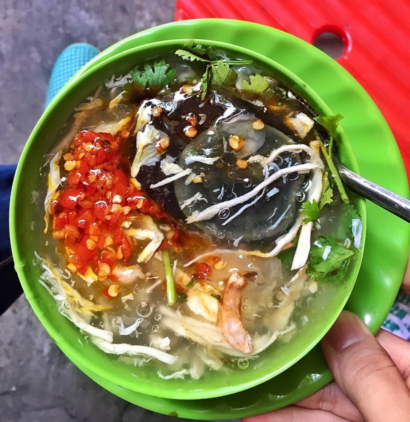 Ăn vặt Sài Gòn: List nhanh một vài món ăn vặt nổi tiếng Quận 1 an vat sai gon list nhanh mot vai mon an vat noi tieng quan 1