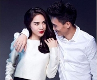 thuy tien sau 5 nam song voi cong vinh toi khong cam giac nhu dang co chong