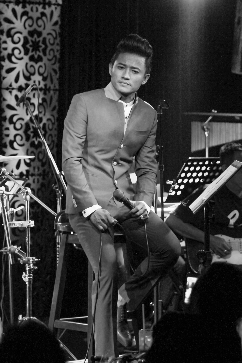 quy binh hom nay la lan cuoi cung noi ve chuyen tinh voi le phuong