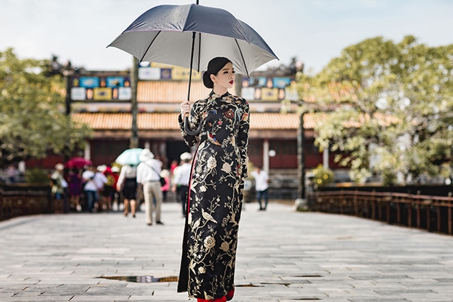 le quyen bac ga lon hoai linh bao nam tuoi rat tot cho toi