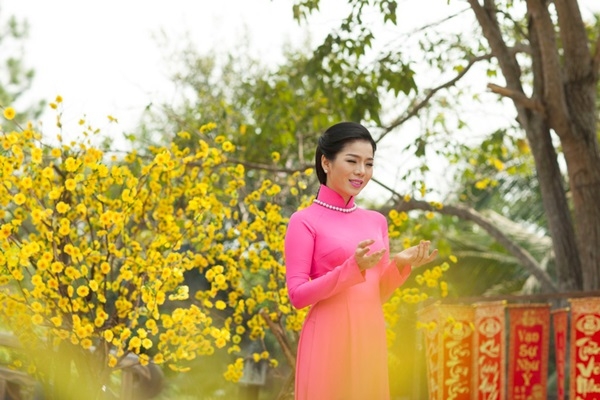 le quyen bac ga lon hoai linh bao nam tuoi rat tot cho toi