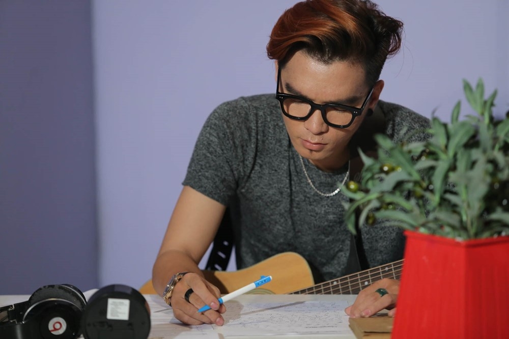 chinh thuc lo dien 7 tac gia buoc vao chung ket sing my song
