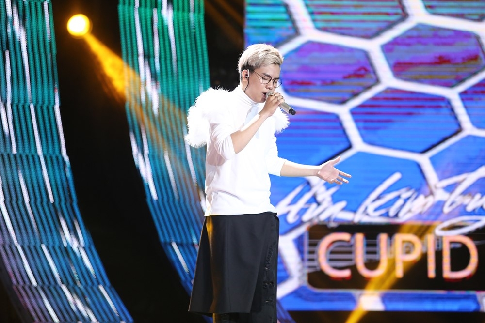 chinh thuc lo dien 7 tac gia buoc vao chung ket sing my song