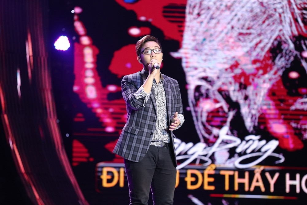 chinh thuc lo dien 7 tac gia buoc vao chung ket sing my song