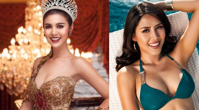 Hoa hậu Hòa bình Quốc tế đến Việt Nam tham dự Hội xuân văn nghệ sĩ hoa hau hoa binh quoc te den viet nam tham du hoi xuan van nghe si