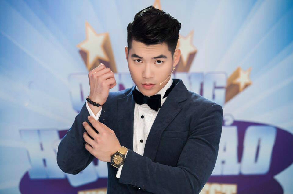 truong nam thanh nho mot cai tet khoc het 10 ngay