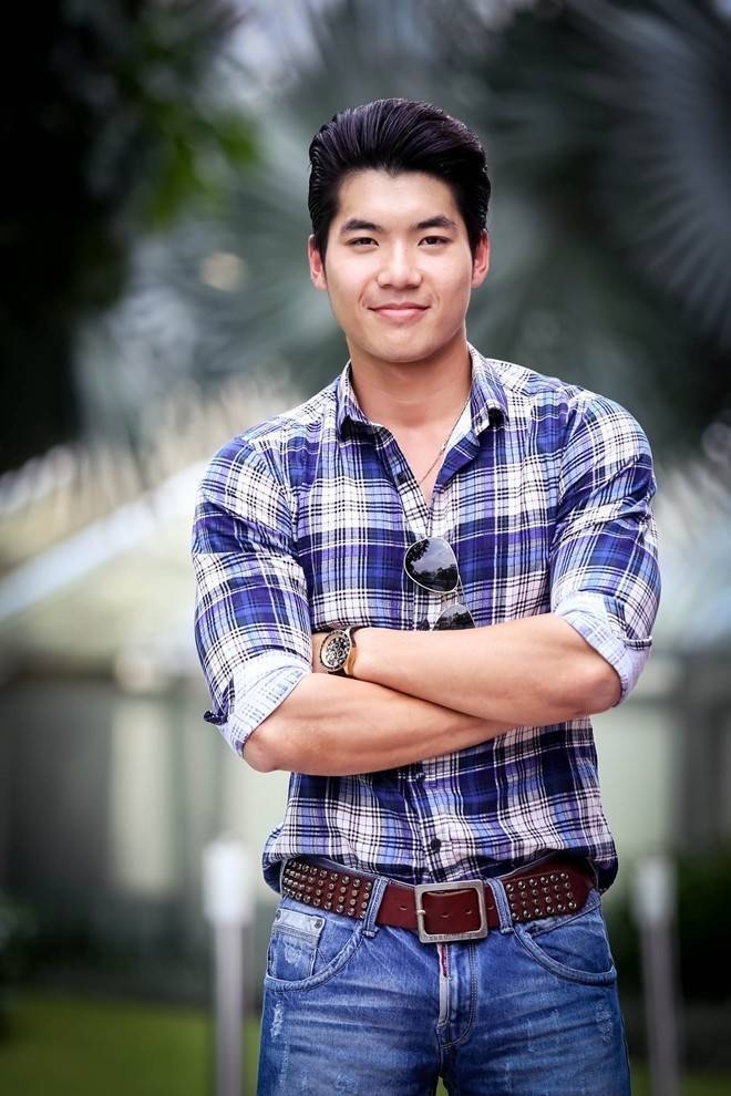 truong nam thanh nho mot cai tet khoc het 10 ngay