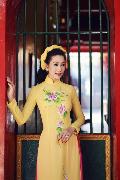 nghe si noi gi ve chuyen gop chung tet ta vao tet tay