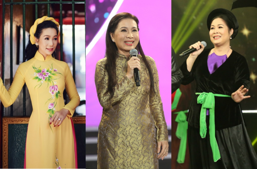 nghe si noi gi ve chuyen gop chung tet ta vao tet tay