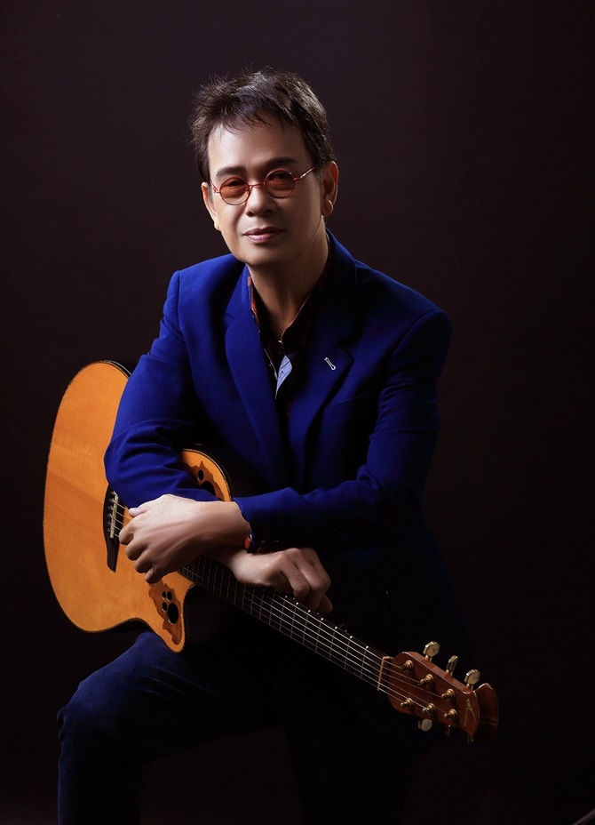 nghe si noi gi ve chuyen gop chung tet ta vao tet tay