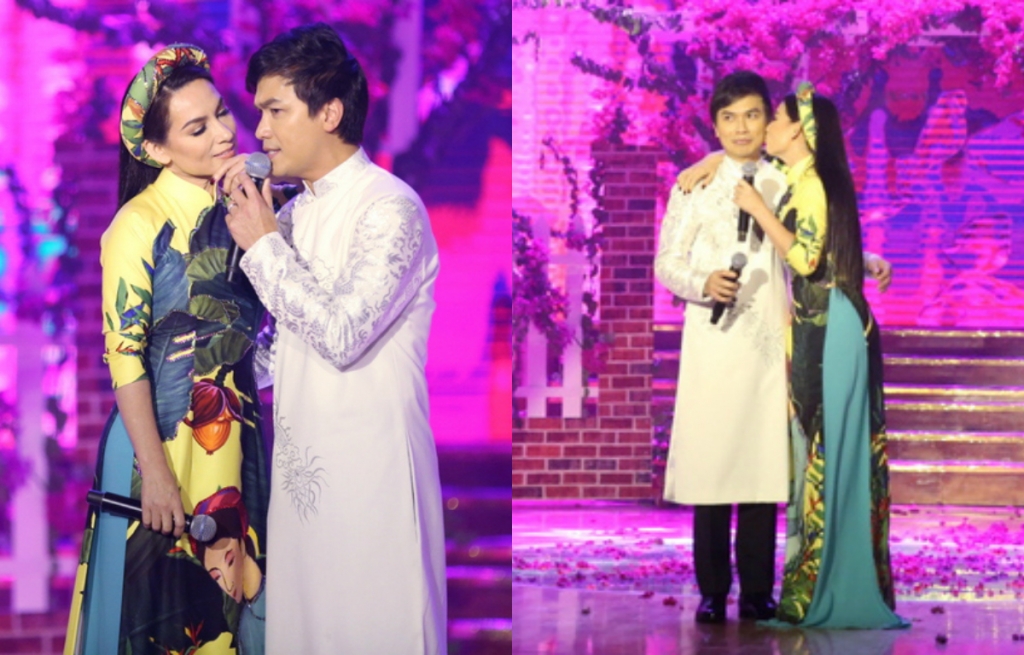 phi nhung hon manh quynh tren song truyen hinh truc tiep