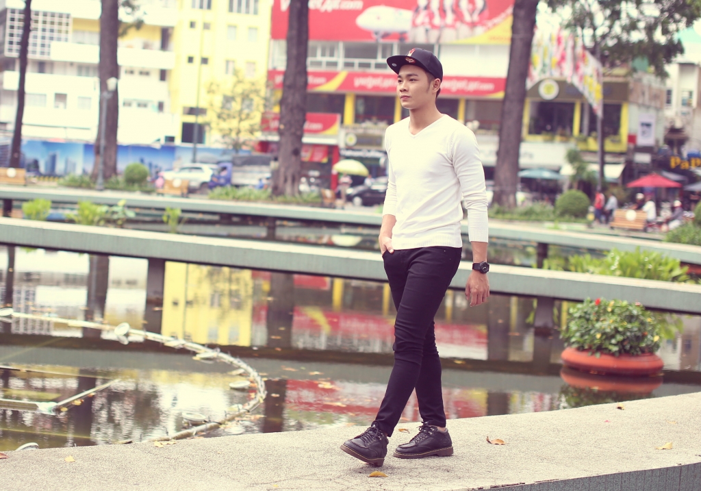 dien vien anh tu tuoi ga cuc nhung may man