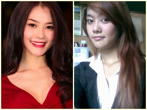 linh chi chan dai hua hen soan ngoi scandal cua ngoc trinh
