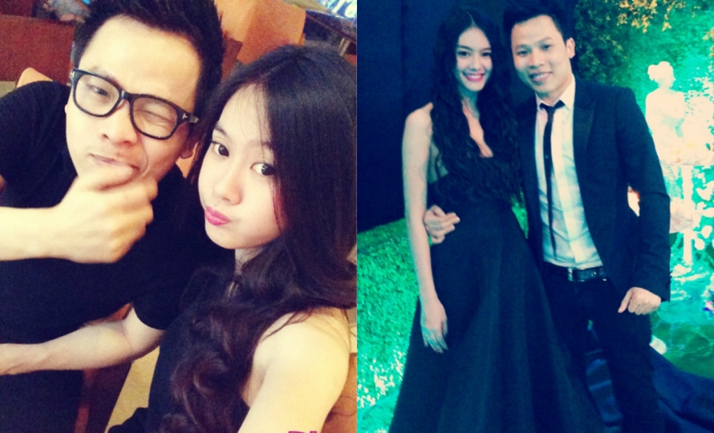 linh chi chan dai hua hen soan ngoi scandal cua ngoc trinh