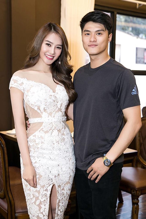 linh chi chan dai hua hen soan ngoi scandal cua ngoc trinh