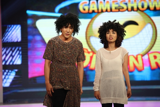 cuoi te ghe voi 1001 cach de noi tieng tai gameshow cap doi hai huoc