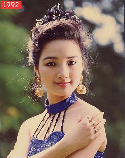 khi gap song gio hay manh me va ban linh nhu hoa hau nay