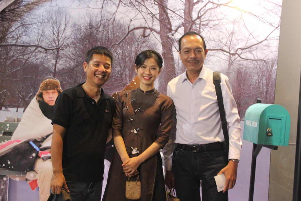 nguyen quang dung mat 3 nam moi hoan thanh da co hoai lang