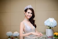 lien phuong lot vao top 15 thi sinh trinh dien bikini xuat sac