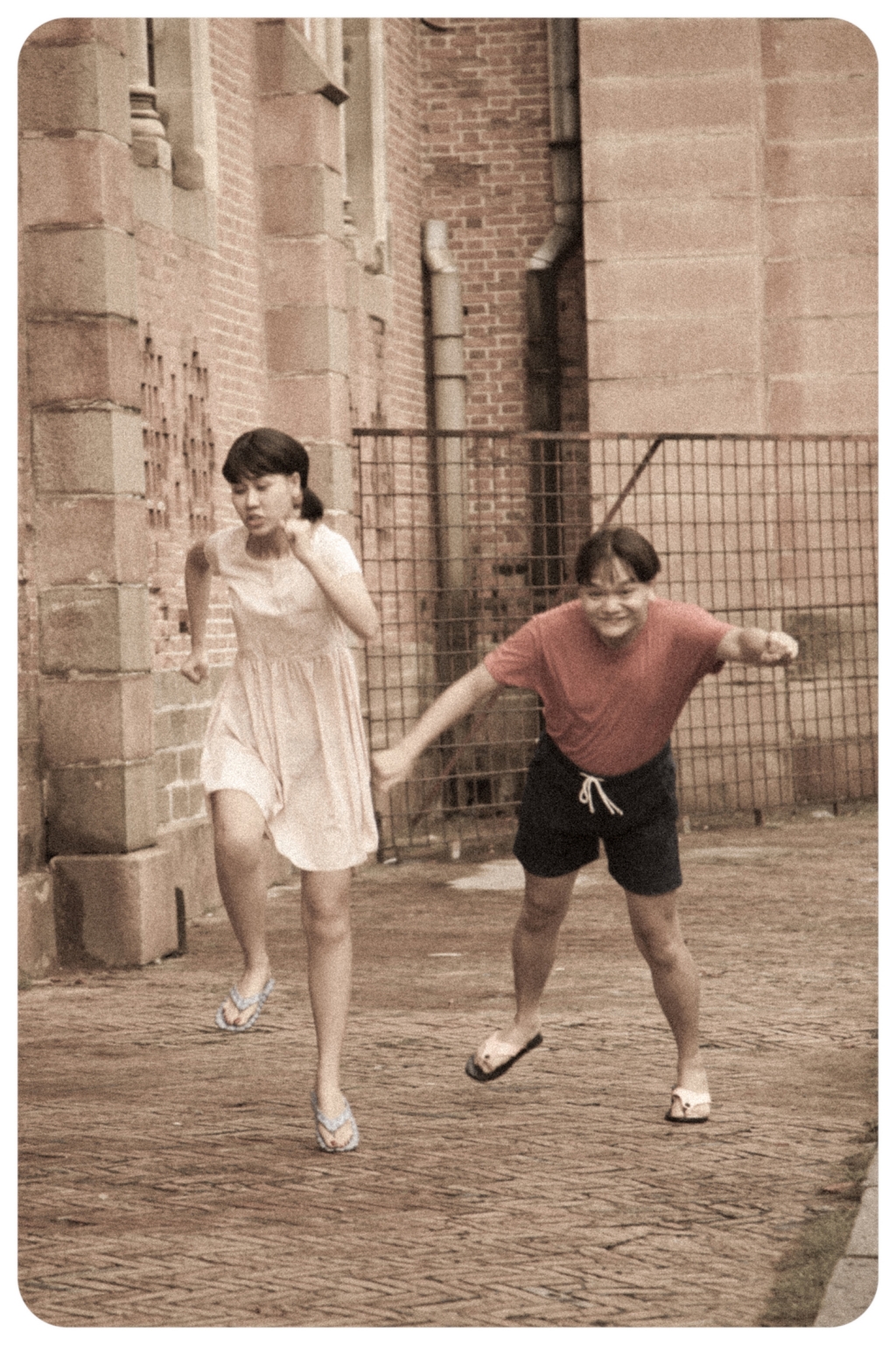 thi sinh cuoi xuyen viet tai hien net dep sai gon xua