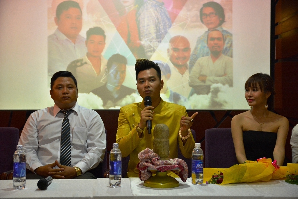 cuu thanh vien nhom thien truong dia hai ra mat phim ca nhac