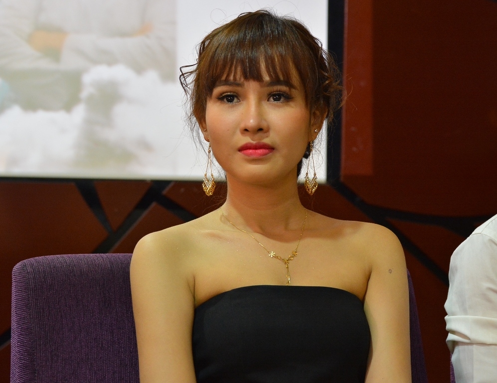 cuu thanh vien nhom thien truong dia hai ra mat phim ca nhac