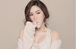 Ca sĩ Bảo Thy chính thức tham gia The Remix 2017