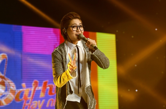 vicky nhung li giai tai sao lai chon nhac si nguyen hai phong