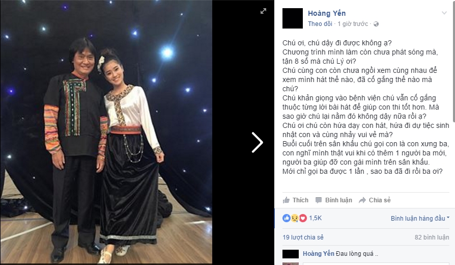 sao viet tiec thuong nsut quang ly