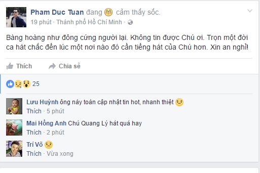 sao viet tiec thuong nsut quang ly