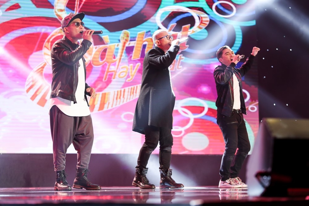nhom nhac dinh dam mtv gay an tuong tai sing my song