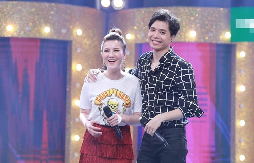 ca si trinh thang binh va nhung lan day song du luan