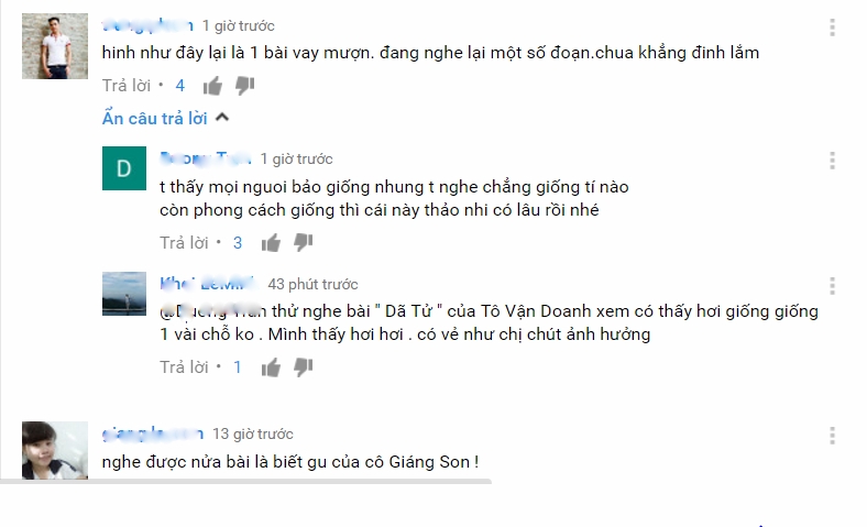 nghi an truong thao nhi dao nhac o sing my song