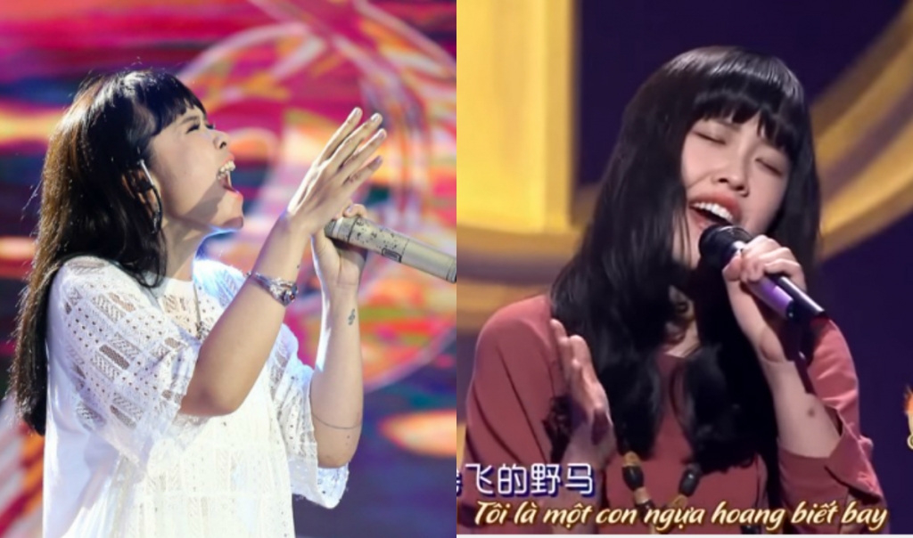 nghi an truong thao nhi dao nhac o sing my song