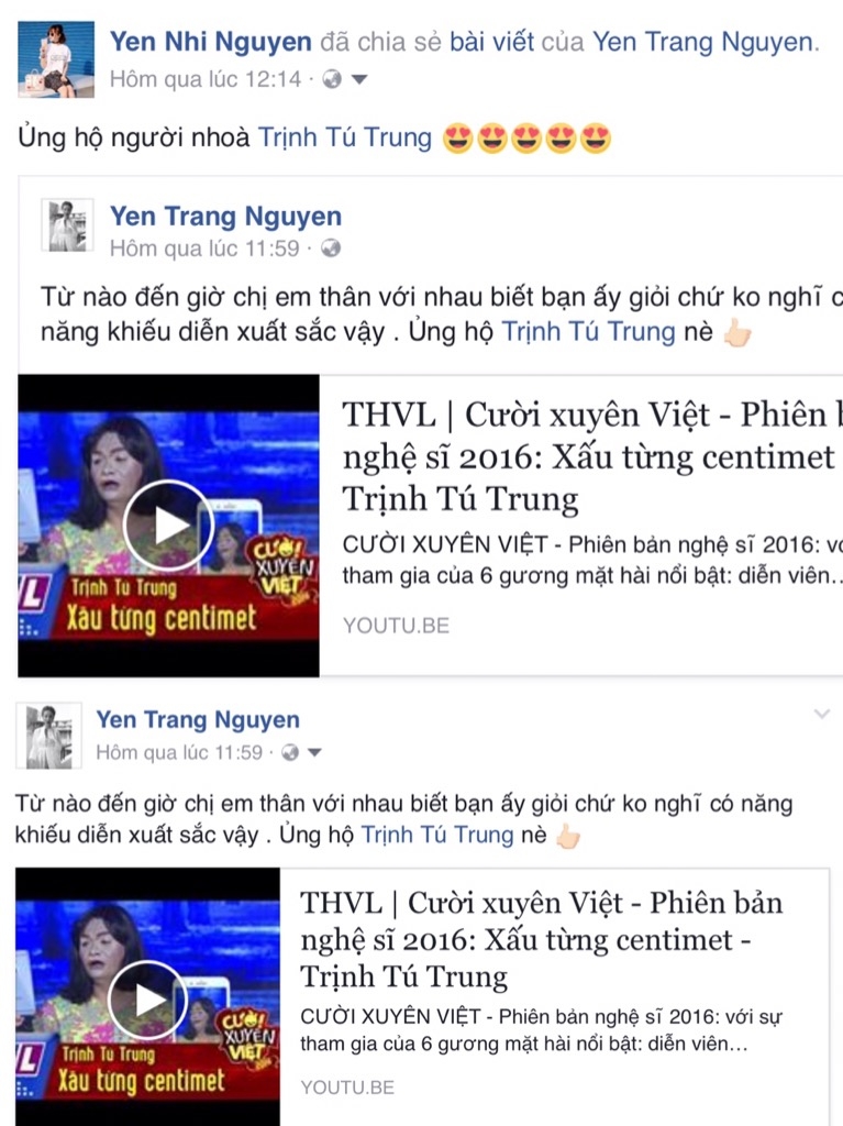 sao viet phat cuong voi co gai xau xi trong cuoi xuyen viet